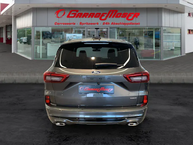 FORD Kuga 2.5 Hybrid ST-Line X 4x4
