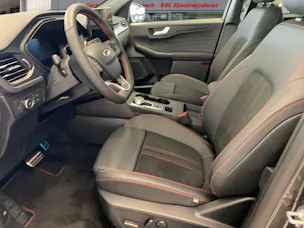FORD Kuga 2.5 Hybrid ST-Line X 4x4