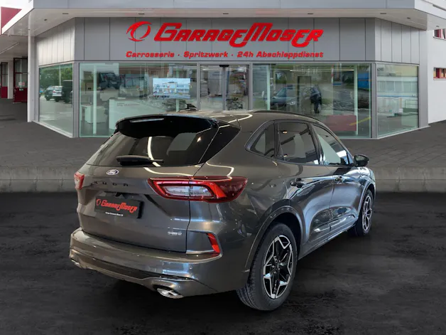 FORD Kuga 2.5 Hybrid ST-Line X 4x4