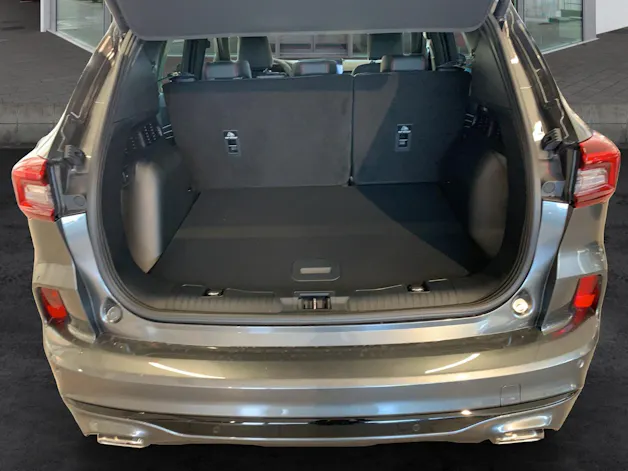FORD Kuga 2.5 Hybrid ST-Line X 4x4