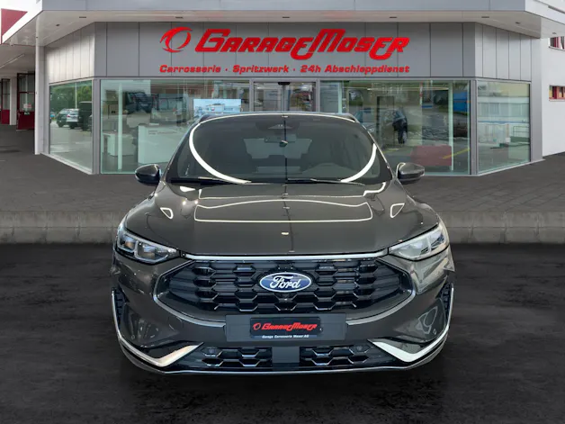 FORD Kuga 2.5 Hybrid ST-Line X 4x4
