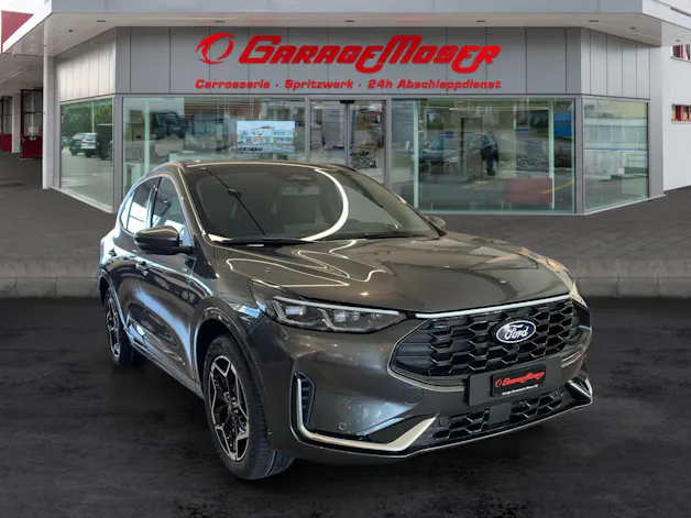 FORD Kuga 2.5 Hybrid ST-Line X 4x4