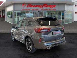 FORD Kuga 2.5 Hybrid ST-Line X 4x4