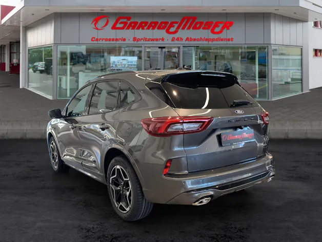 FORD Kuga 2.5 Hybrid ST-Line X 4x4