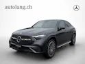 MERCEDES-BENZ GLC 400 e AMG Line 4Matic EQ Star Coupé