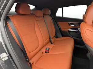 MERCEDES-BENZ GLC 400 e AMG Line 4Matic EQ Star Coupé