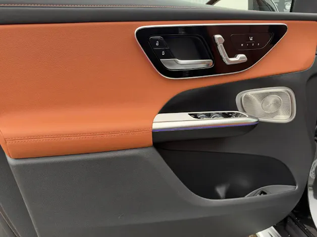 MERCEDES-BENZ GLC 400 e AMG Line 4Matic EQ Star Coupé