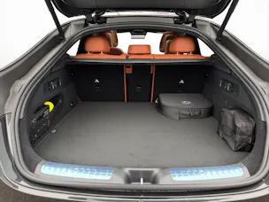 MERCEDES-BENZ GLC 400 e AMG Line 4Matic EQ Star Coupé