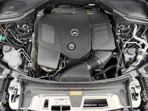 MERCEDES-BENZ GLC 400 e AMG Line 4Matic EQ Star Coupé