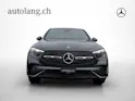 MERCEDES-BENZ GLC 400 e AMG Line 4Matic EQ Star Coupé