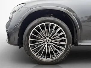 MERCEDES-BENZ GLC 400 e AMG Line 4Matic EQ Star Coupé