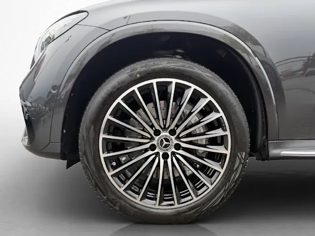 MERCEDES-BENZ GLC 400 e AMG Line 4Matic EQ Star Coupé
