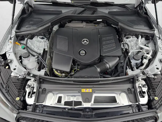 MERCEDES-BENZ GLC 300 e AMG Line 4Matic EQ Star Coupé