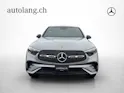 MERCEDES-BENZ GLC 300 e AMG Line 4Matic EQ Star Coupé