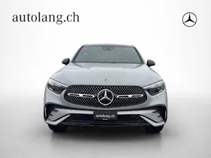 MERCEDES-BENZ GLC 300 e AMG Line 4Matic EQ Star Coupé