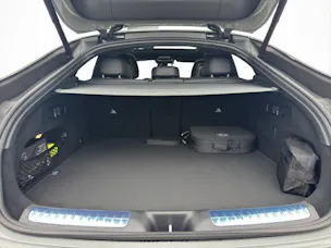 MERCEDES-BENZ GLC 300 e AMG Line 4Matic EQ Star Coupé