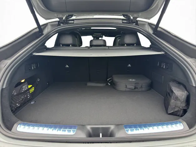 MERCEDES-BENZ GLC 300 e AMG Line 4Matic EQ Star Coupé
