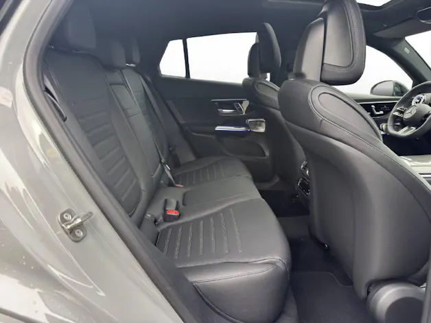 MERCEDES-BENZ GLC 300 e AMG Line 4Matic EQ Star Coupé
