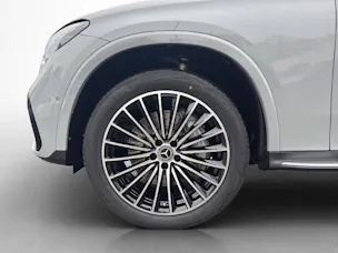 MERCEDES-BENZ GLC 300 e AMG Line 4Matic EQ Star Coupé