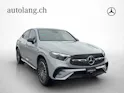 MERCEDES-BENZ GLC 300 e AMG Line 4Matic EQ Star Coupé