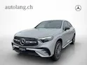 MERCEDES-BENZ GLC 300 e AMG Line 4Matic EQ Star Coupé