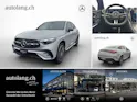 MERCEDES-BENZ GLC 300 e AMG Line 4Matic EQ Star Coupé