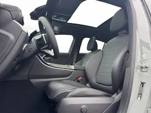 MERCEDES-BENZ GLC 300 e AMG Line 4Matic EQ Star Coupé