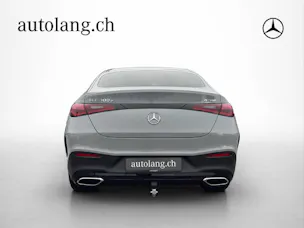 MERCEDES-BENZ GLC 300 e AMG Line 4Matic EQ Star Coupé