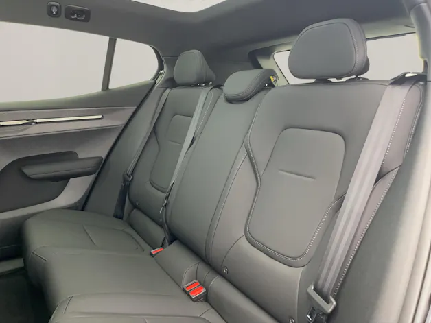 VOLVO EX30 E60 Twin Ultra Performance Sw. Black Ed. AWD