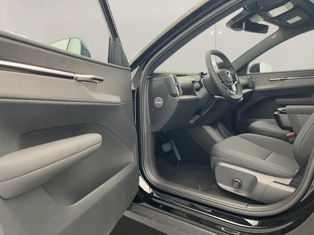 VOLVO EX30 E60 Twin Ultra Performance Sw. Black Ed. AWD