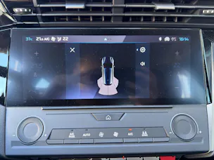PEUGEOT 308 SW 1.2 Hybrid Style