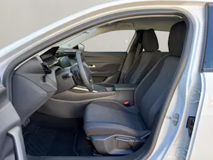 PEUGEOT 308 SW 1.2 Hybrid Style