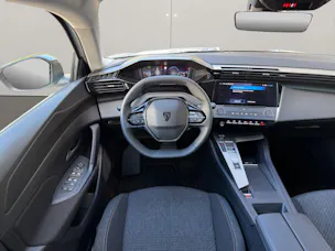 PEUGEOT 308 SW 1.2 Hybrid Style