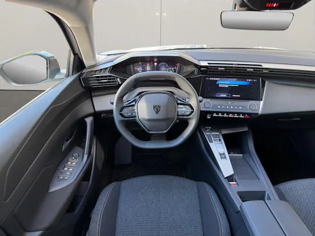 PEUGEOT 308 SW 1.2 Hybrid Style