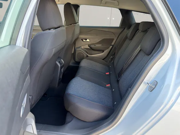 PEUGEOT 308 SW 1.2 Hybrid Style