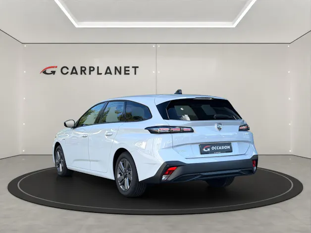 PEUGEOT 308 SW 1.2 Hybrid Style