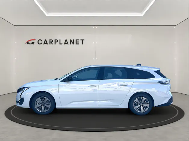 PEUGEOT 308 SW 1.2 Hybrid Style