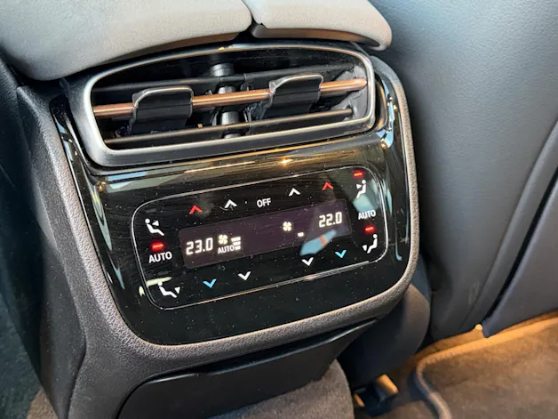 MERCEDES-BENZ Mercedes Benz EQS V297 EQS 580 AMG Line 4matic