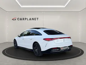 MERCEDES-BENZ Mercedes Benz EQS V297 EQS 580 AMG Line 4matic