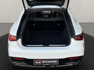MERCEDES-BENZ Mercedes Benz EQS V297 EQS 580 AMG Line 4matic