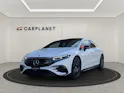 MERCEDES-BENZ Mercedes Benz EQS V297 EQS 580 AMG Line 4matic