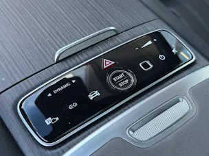 MERCEDES-BENZ Mercedes Benz EQS V297 EQS 580 AMG Line 4matic