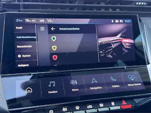 PEUGEOT 308 SW 1.5 BlueHDi Allure Pack