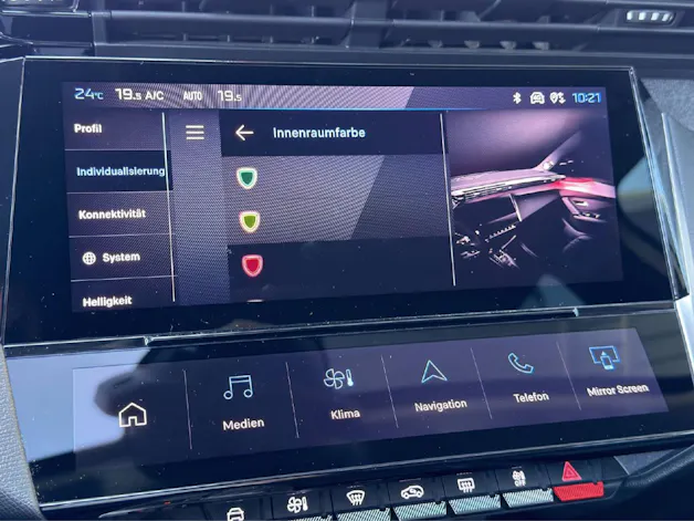 PEUGEOT 308 SW 1.5 BlueHDi Allure Pack