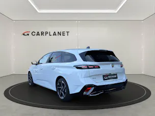 PEUGEOT 308 SW 1.5 BlueHDi Allure Pack