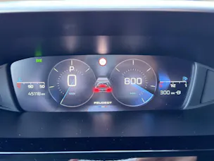 PEUGEOT 308 SW 1.5 BlueHDi Allure Pack