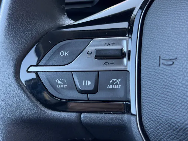 PEUGEOT 308 SW 1.5 BlueHDi Allure Pack