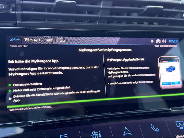 PEUGEOT 308 SW 1.5 BlueHDi Allure Pack