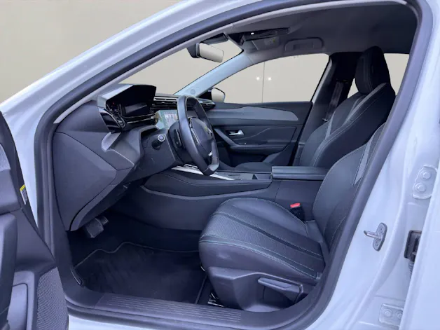 PEUGEOT 308 SW 1.5 BlueHDi Allure Pack