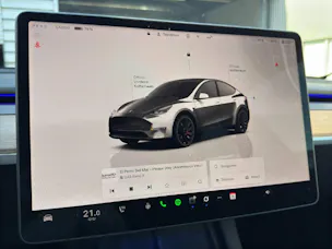 Tesla Model Y Performance Dual Motor